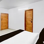 Super Hotel O Ocean Plaza