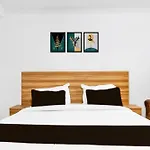 Super Hotel O Ocean Plaza