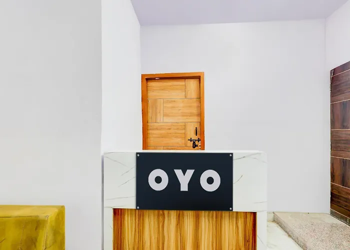 Hotel O Ocean Plaza