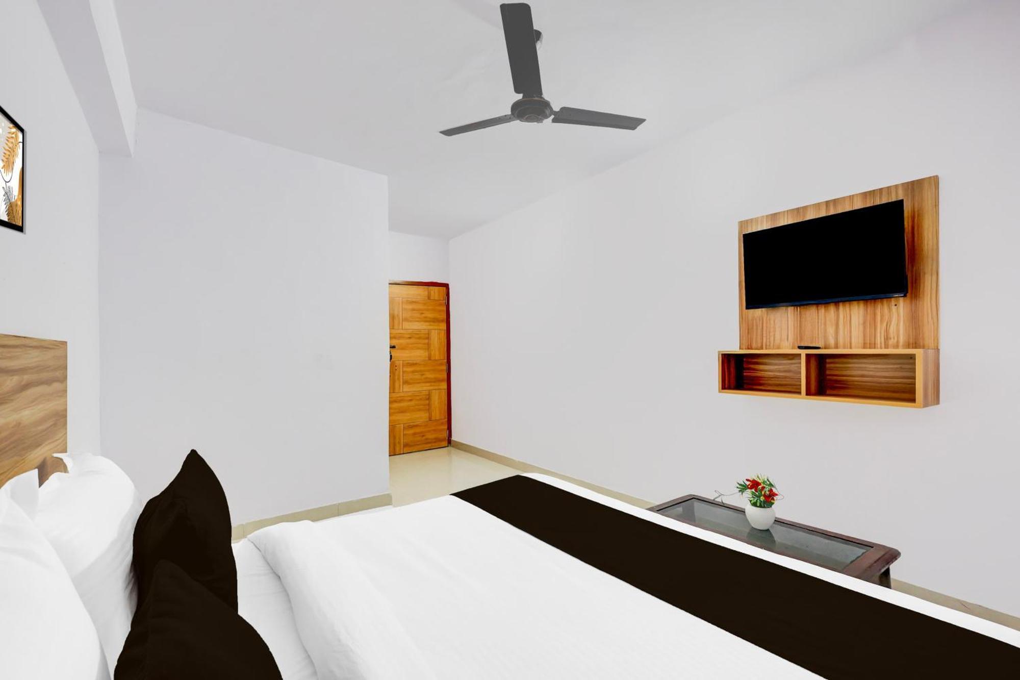 O Ocean Plaza 3* New Delhi