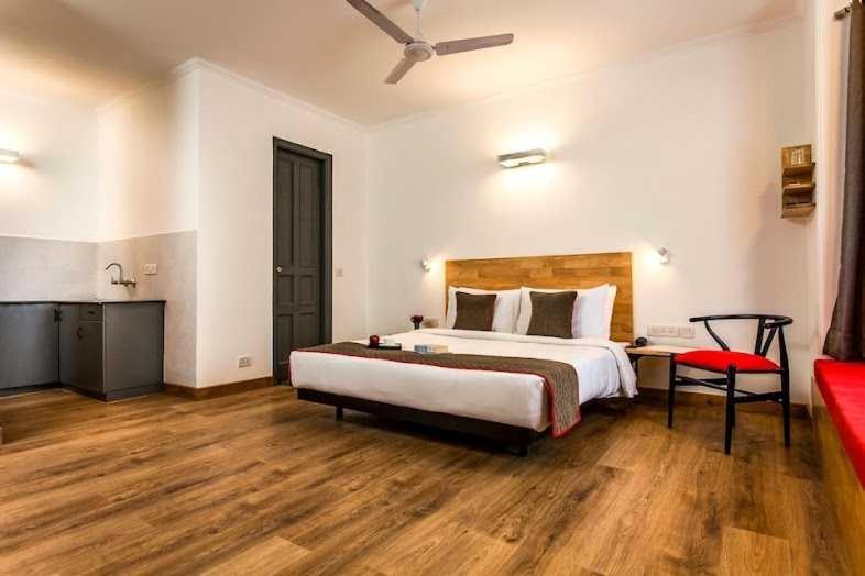 O Ocean Plaza New Delhi