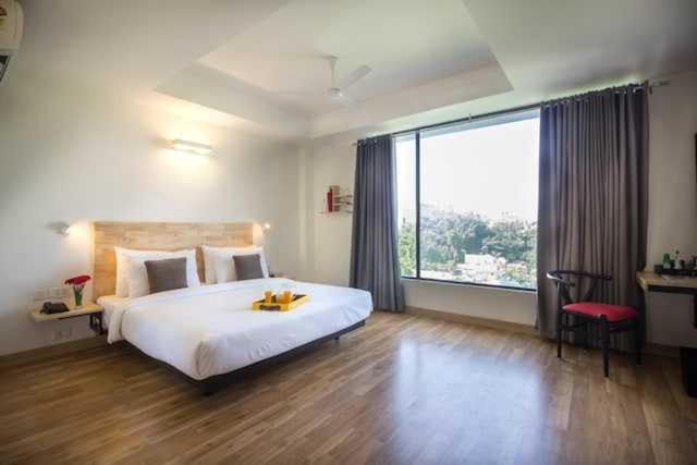 Hotel O Ocean Plaza