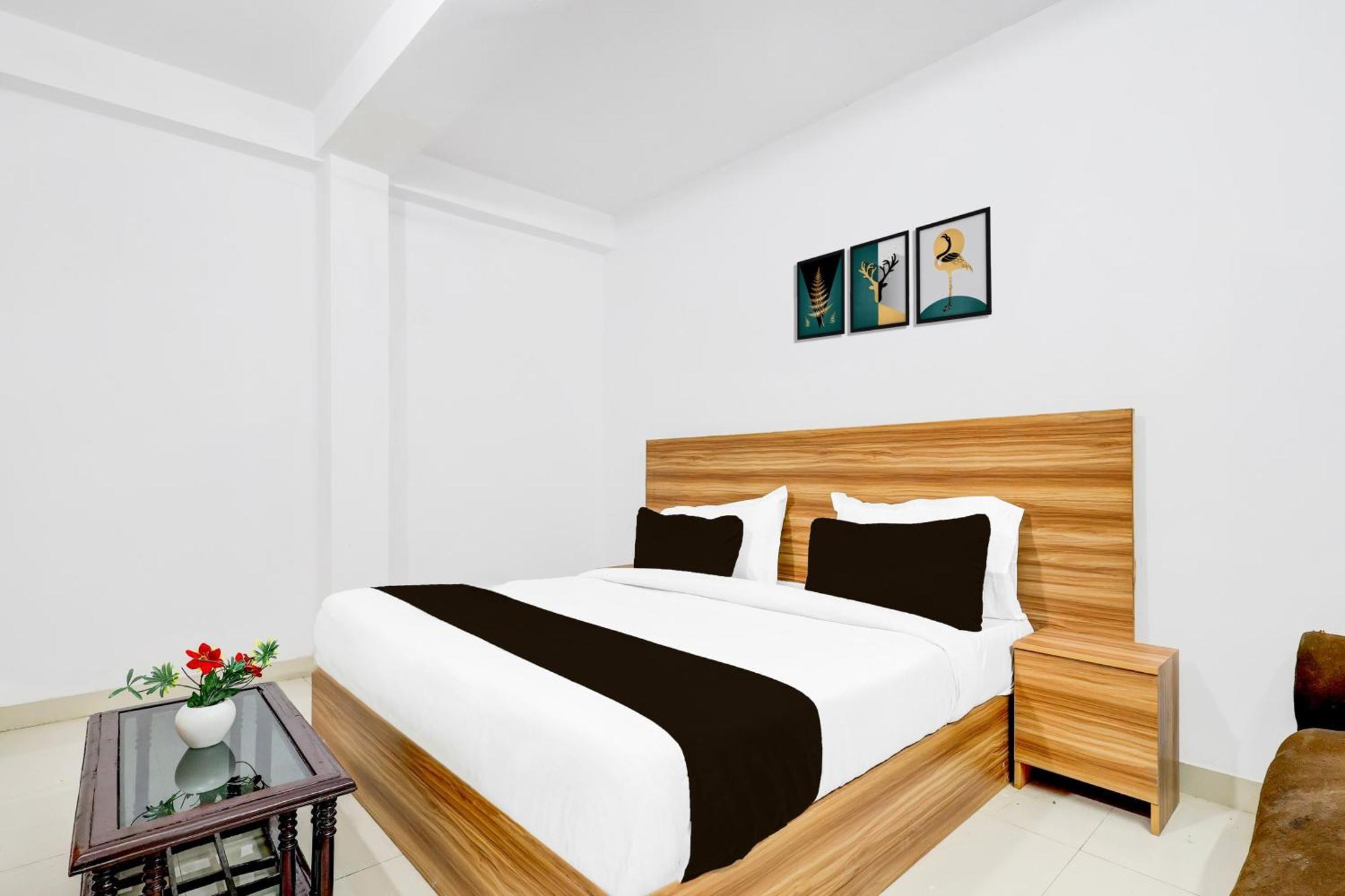 O Ocean Plaza Hotel 3*