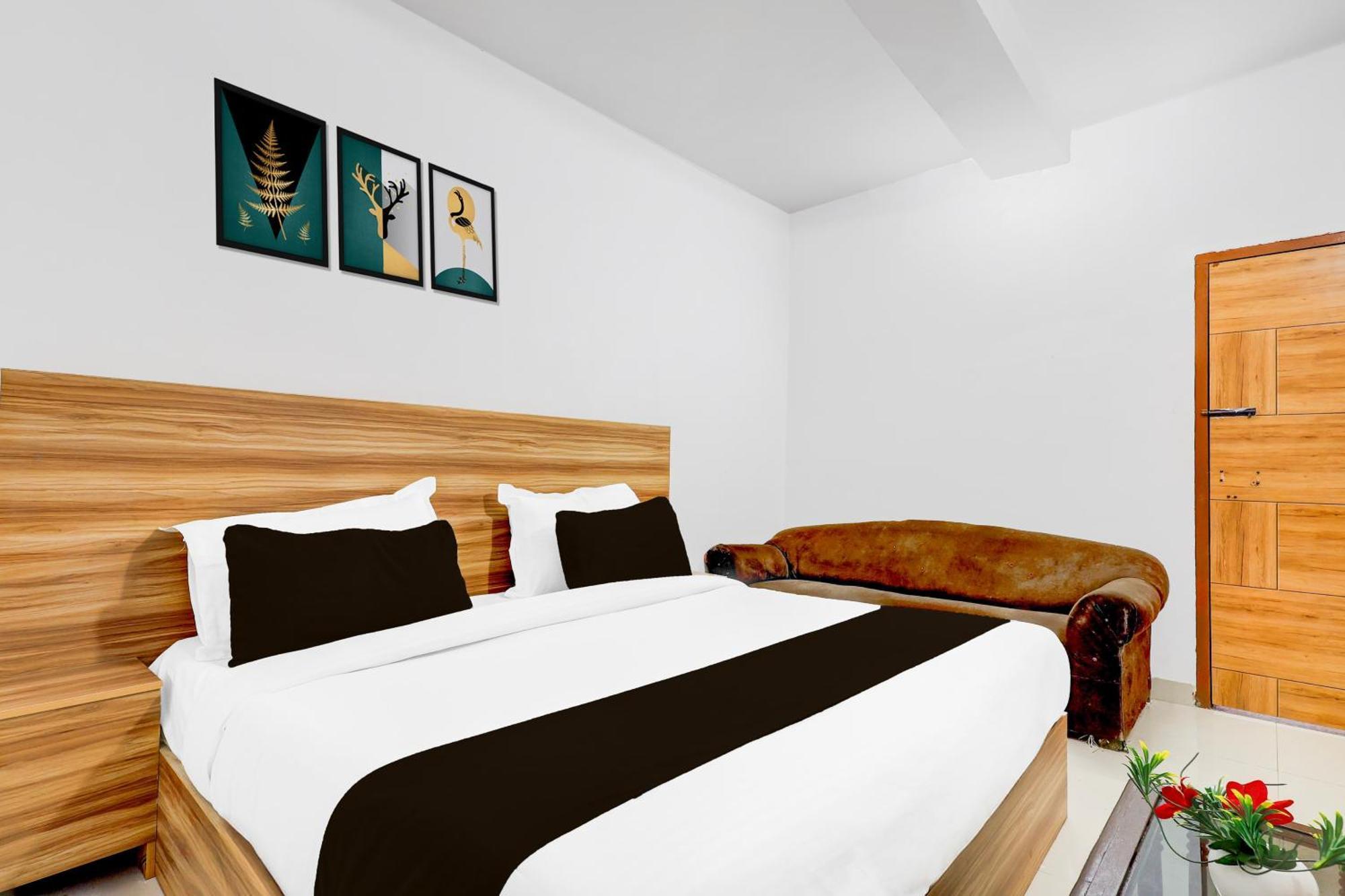 Hotel O Ocean Plaza