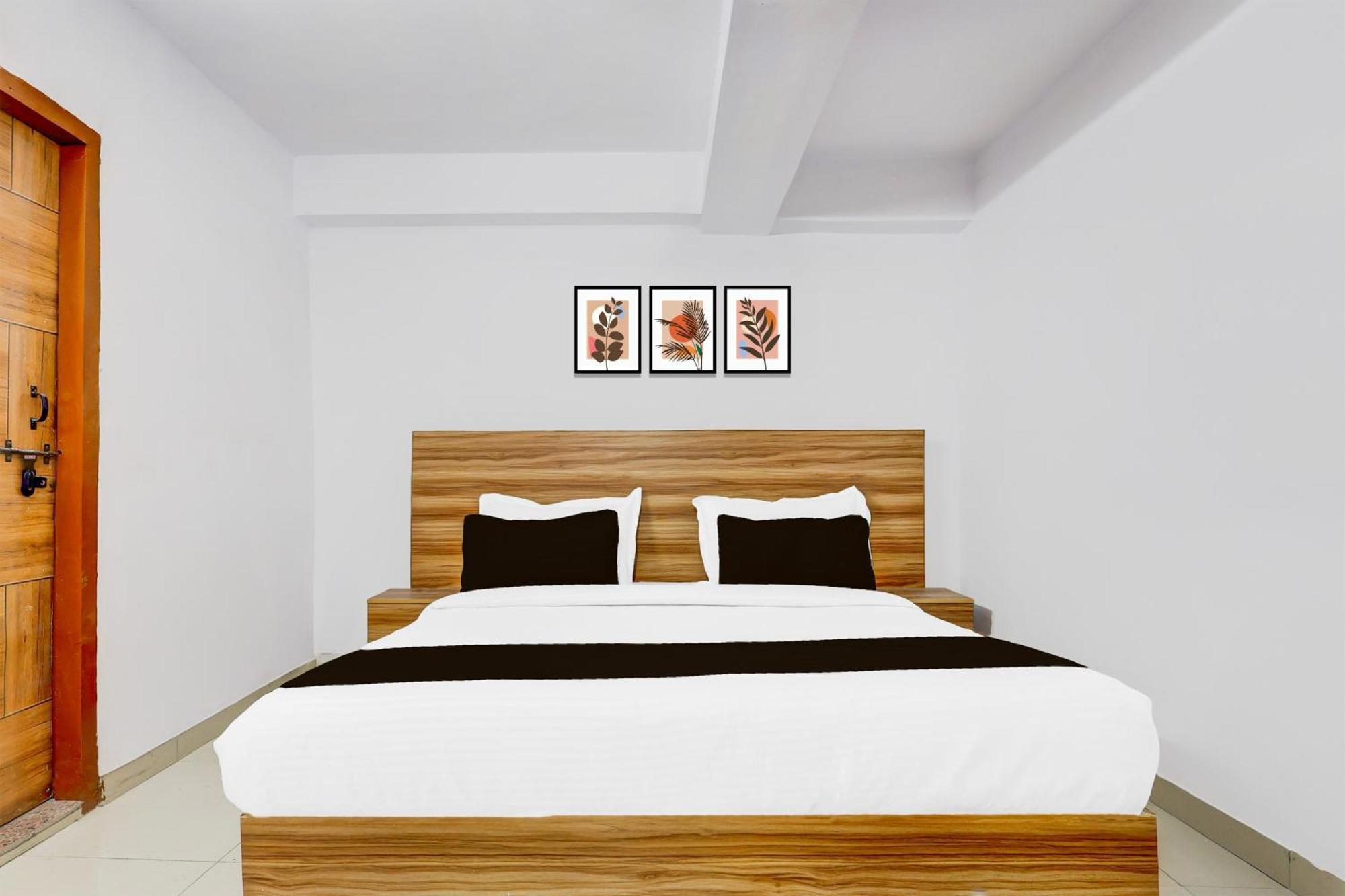 Super O Ocean Plaza Hotel