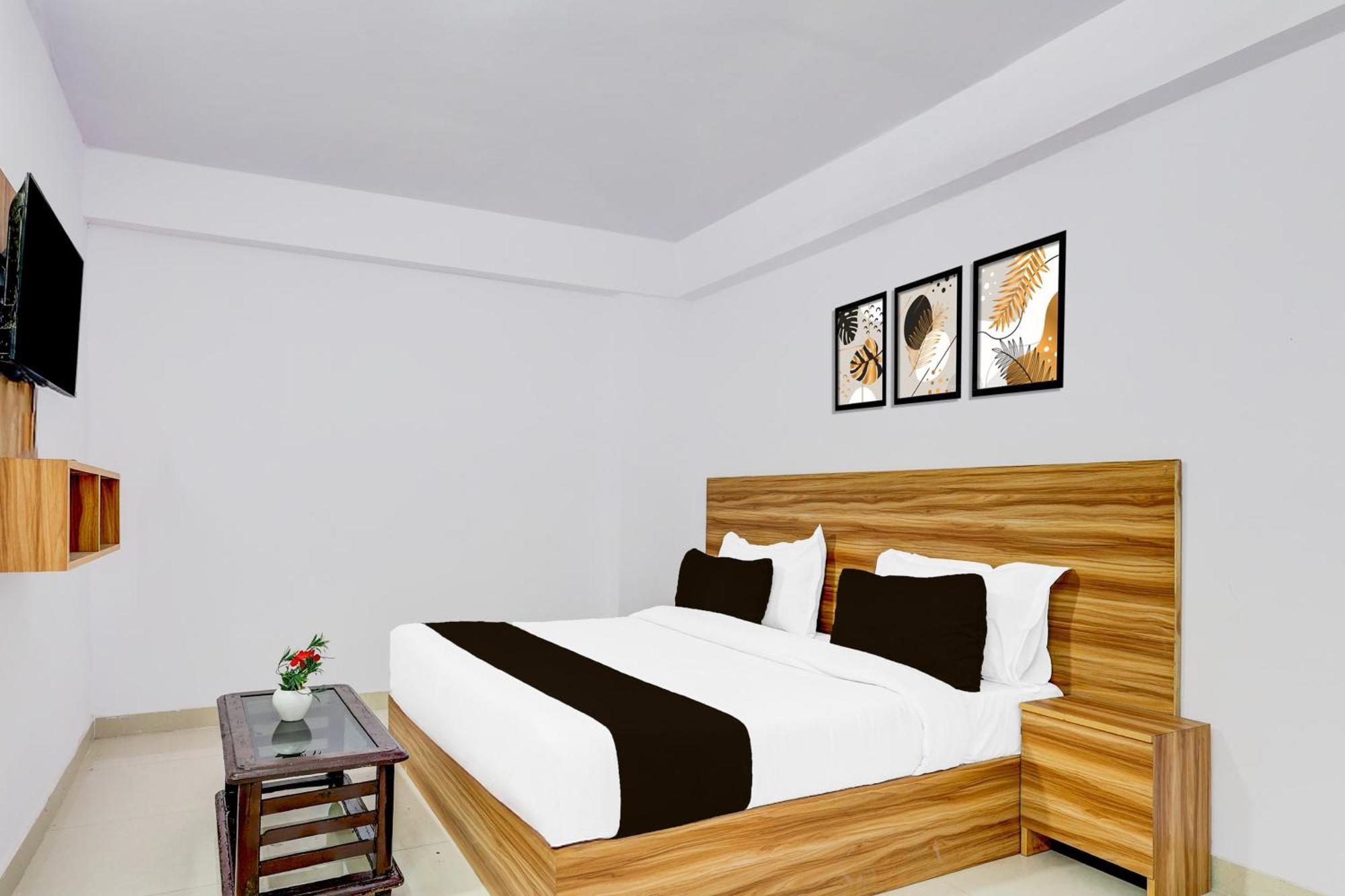 O Ocean Plaza 3* New Delhi
